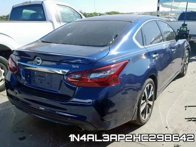 1N4AL3AP2HC298642 фото 5