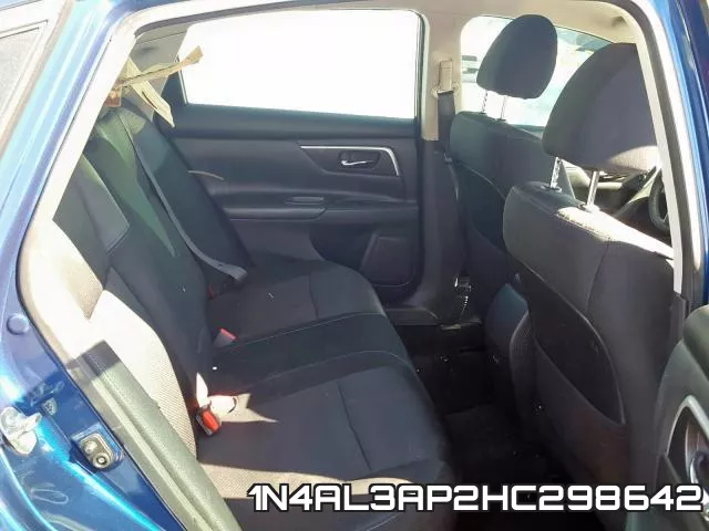1N4AL3AP2HC298642 фото 7