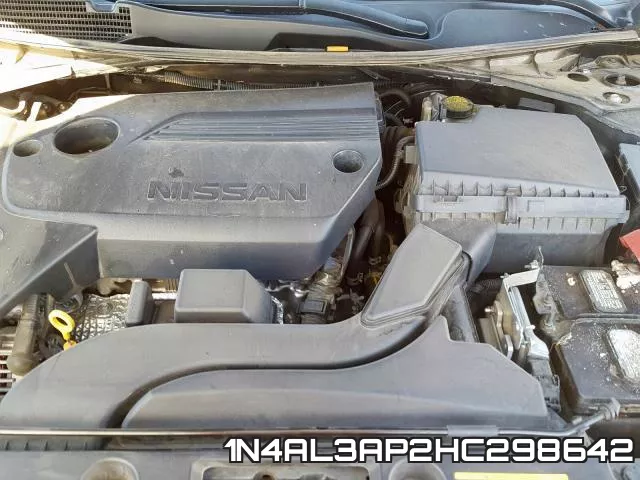 1N4AL3AP2HC298642 фото 8