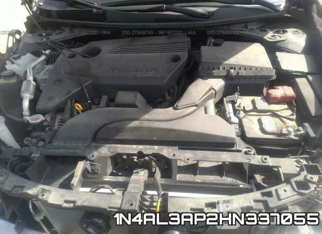1N4AL3AP2HN337055 фото 2