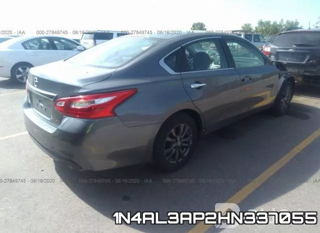 1N4AL3AP2HN337055 фото 5