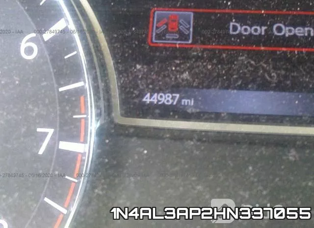1N4AL3AP2HN337055 фото 8