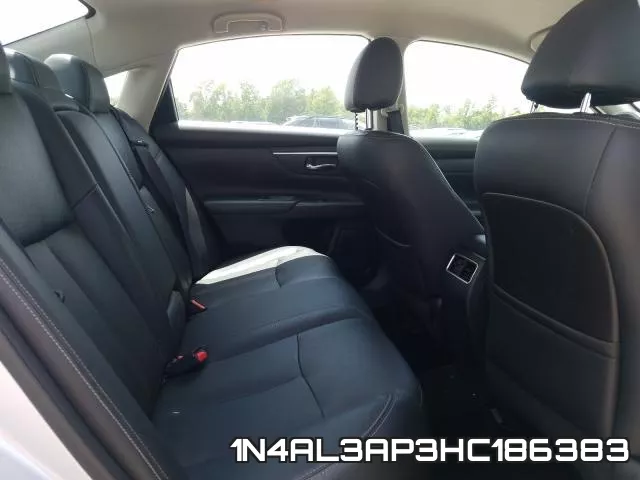 1N4AL3AP3HC186383 фото 7