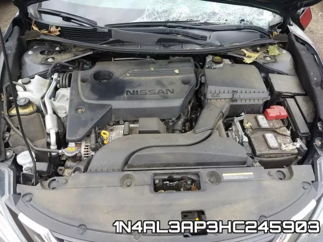 1N4AL3AP3HC245903 фото 8