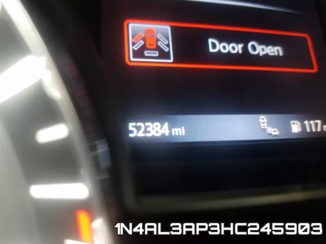 1N4AL3AP3HC245903 фото 9
