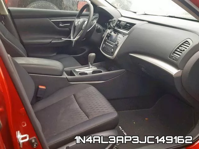 1N4AL3AP3JC149162 фото 6