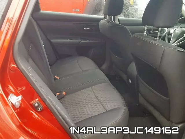 1N4AL3AP3JC149162 фото 7