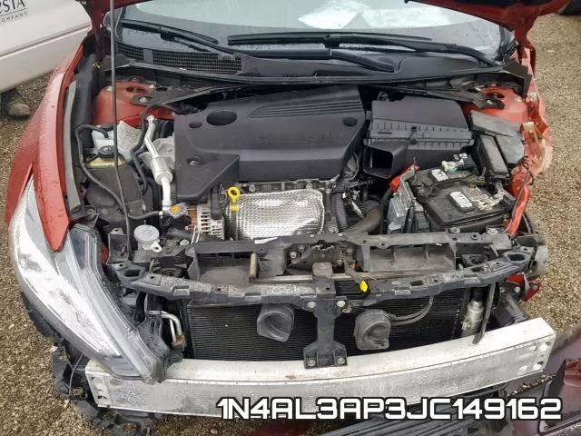 1N4AL3AP3JC149162 фото 8