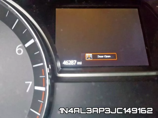 1N4AL3AP3JC149162 фото 9