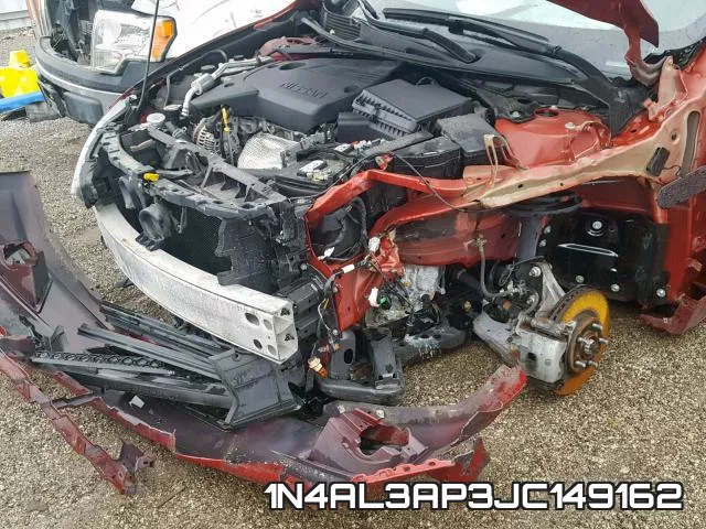 1N4AL3AP3JC149162 фото 10
