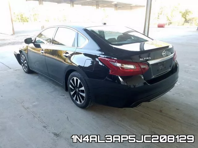 1N4AL3AP5JC208129 фото 4