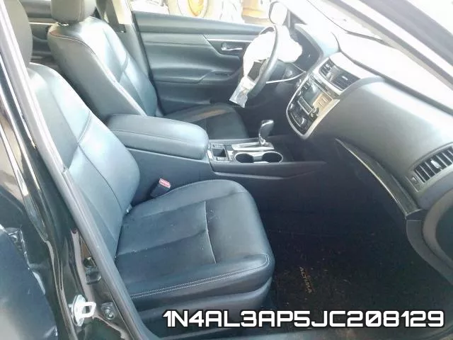 1N4AL3AP5JC208129 фото 6