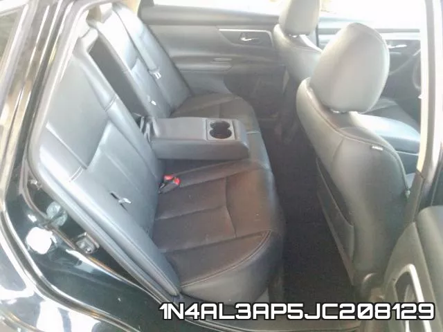 1N4AL3AP5JC208129 фото 7
