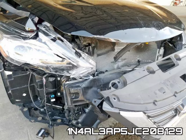 1N4AL3AP5JC208129 фото 10