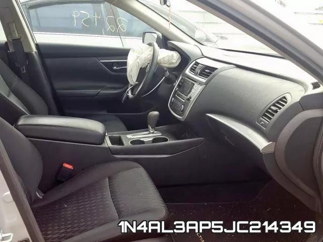 1N4AL3AP5JC214349 фото 6
