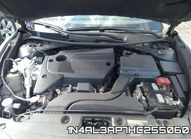 1N4AL3AP7HC255060 фото 2
