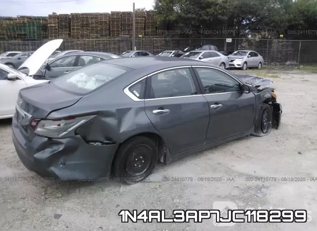 1N4AL3AP7JC118299 фото 5