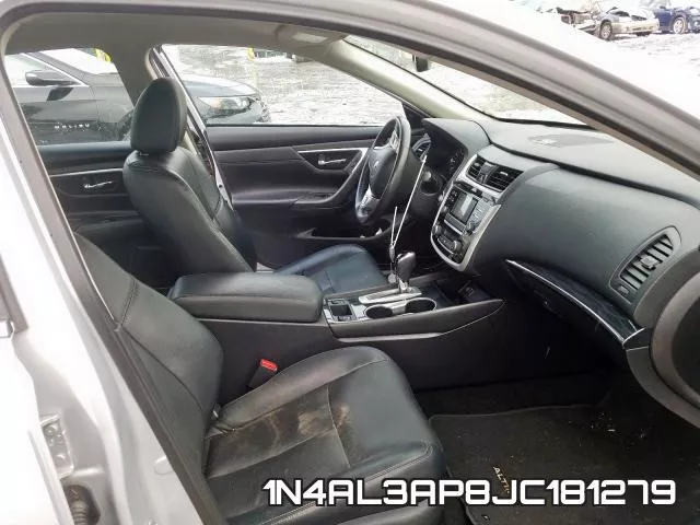 1N4AL3AP8JC181279 фото 6