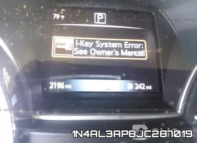 1N4AL3AP8JC287019 фото 8
