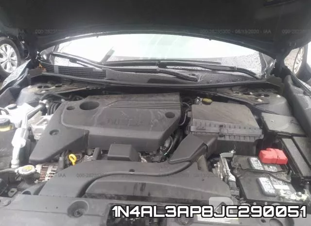 1N4AL3AP8JC290051 фото 2