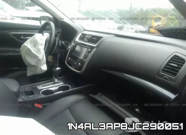 1N4AL3AP8JC290051 фото 6