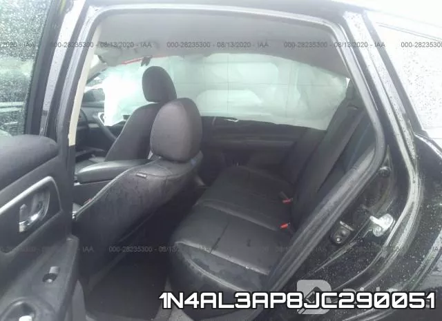 1N4AL3AP8JC290051 фото 9