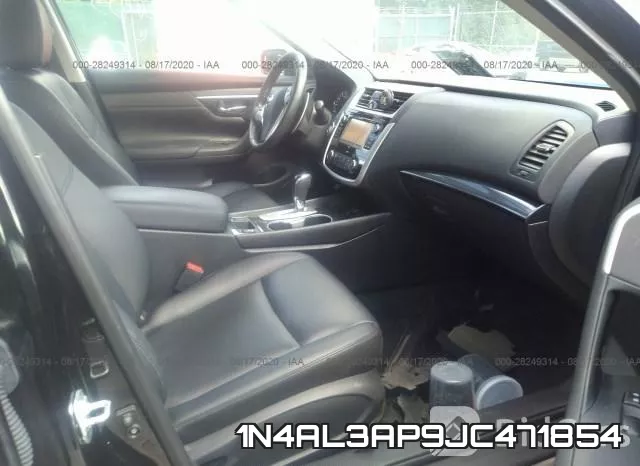 1N4AL3AP9JC471854 фото 6