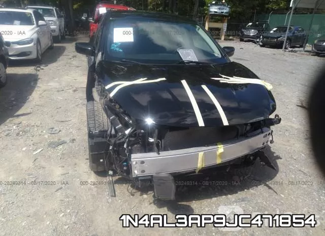 1N4AL3AP9JC471854 фото 7