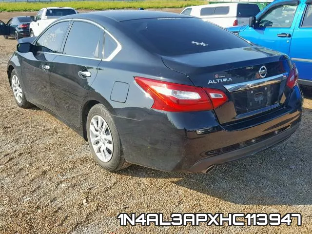 1N4AL3APXHC113947 фото 4