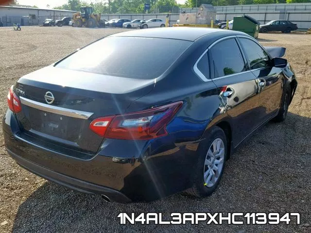 1N4AL3APXHC113947 фото 5