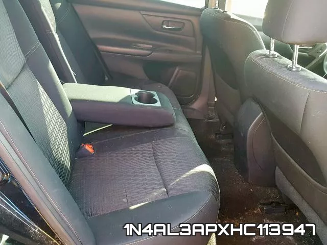 1N4AL3APXHC113947 фото 7
