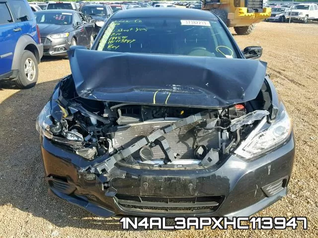 1N4AL3APXHC113947 фото 10