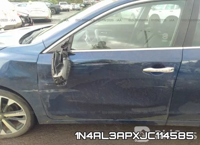 1N4AL3APXJC114585 фото 7