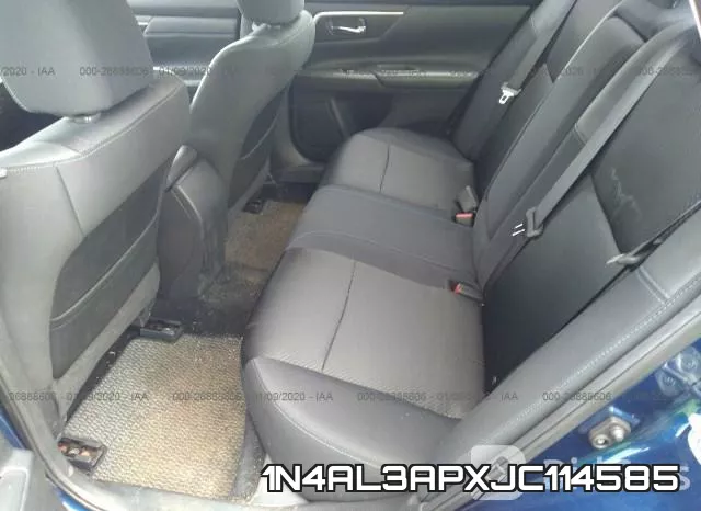 1N4AL3APXJC114585 фото 9