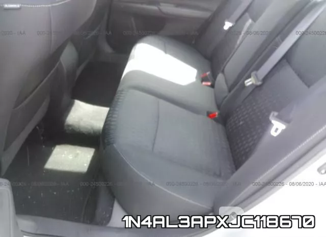 1N4AL3APXJC118670 фото 9