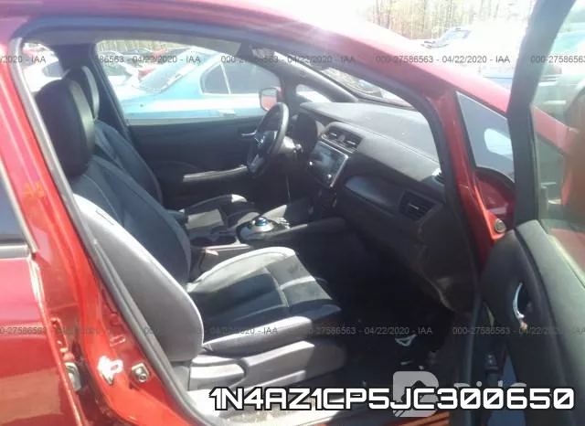 1N4AZ1CP5JC300650 фото 6