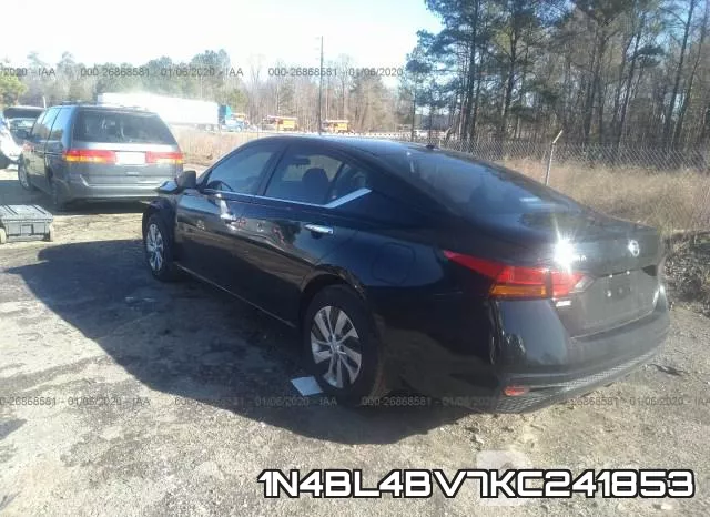 1N4BL4BV7KC241853 фото 4
