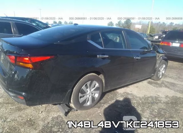 1N4BL4BV7KC241853 фото 5