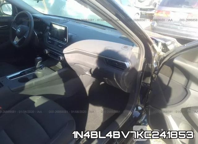1N4BL4BV7KC241853 фото 6