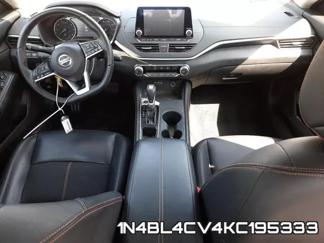 1N4BL4CV4KC195333 фото 10