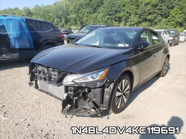 1N4BL4DV4KC119691 фото 3