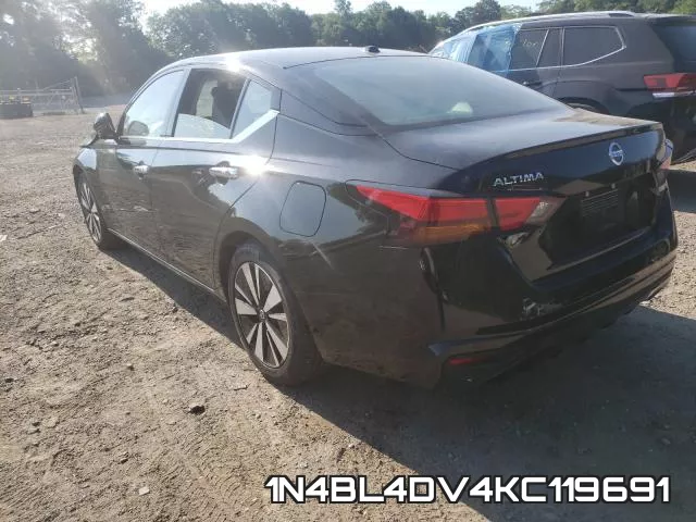1N4BL4DV4KC119691 фото 4