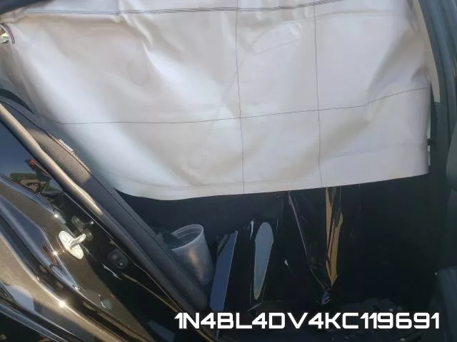 1N4BL4DV4KC119691 фото 7