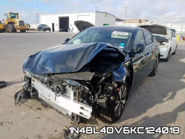 1N4BL4DV6KC124018 фото 3