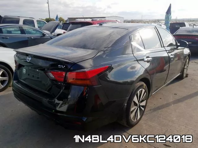1N4BL4DV6KC124018 фото 5