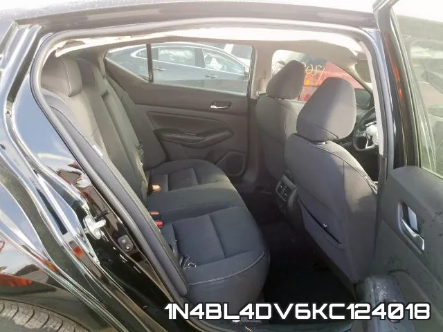 1N4BL4DV6KC124018 фото 7