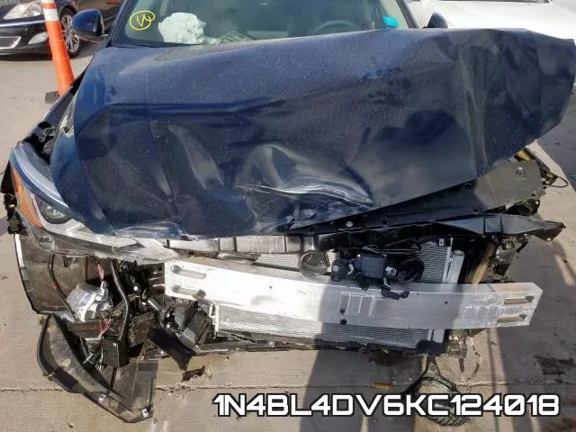1N4BL4DV6KC124018 фото 8