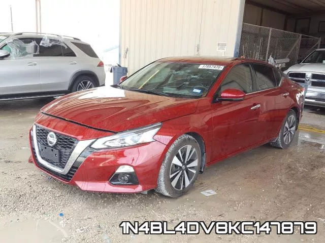 1N4BL4DV8KC147879 фото 3