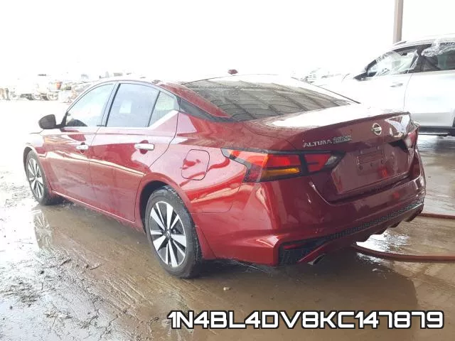 1N4BL4DV8KC147879 фото 4