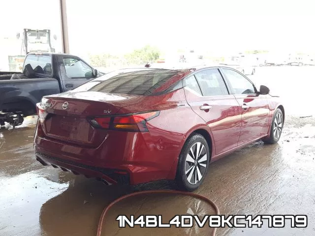 1N4BL4DV8KC147879 фото 5